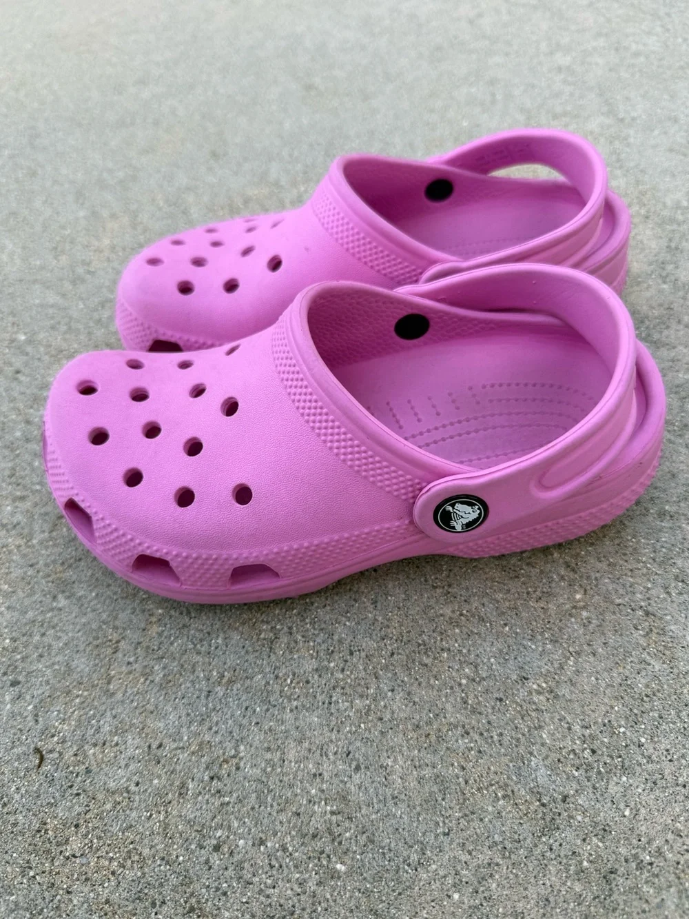 CROCS classic clog